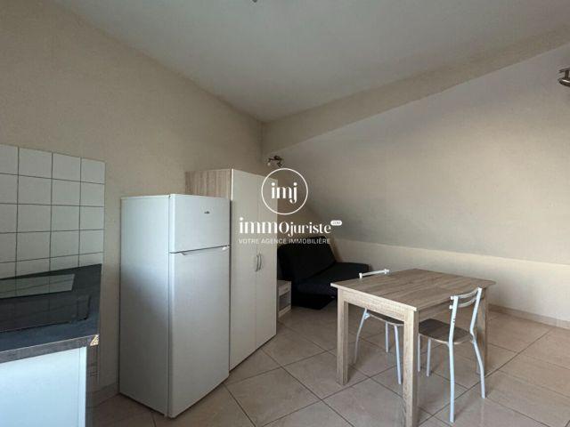 Appartement location à Limoges