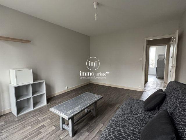 Appartement location à Limoges