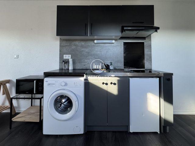 Appartement location à Limoges