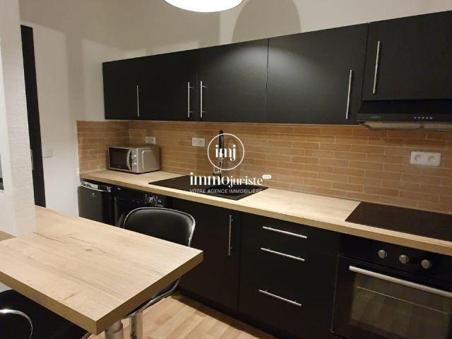 Appartement location à Limoges
