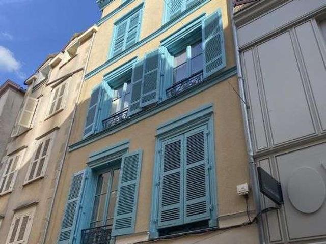 Appartement location à Limoges
