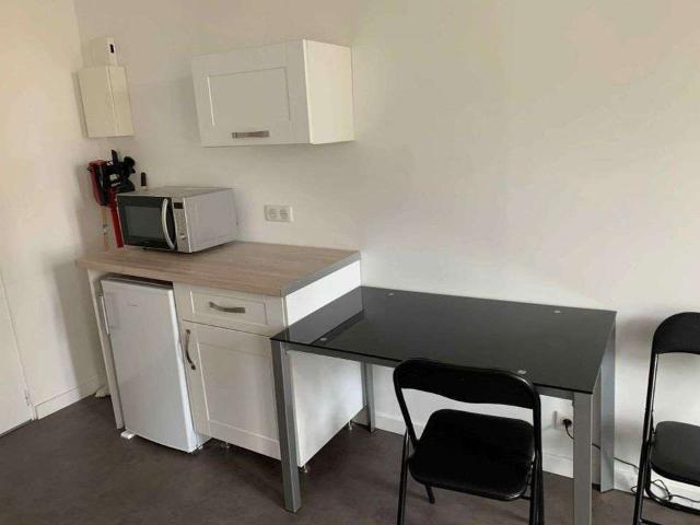 Appartement location à Limoges
