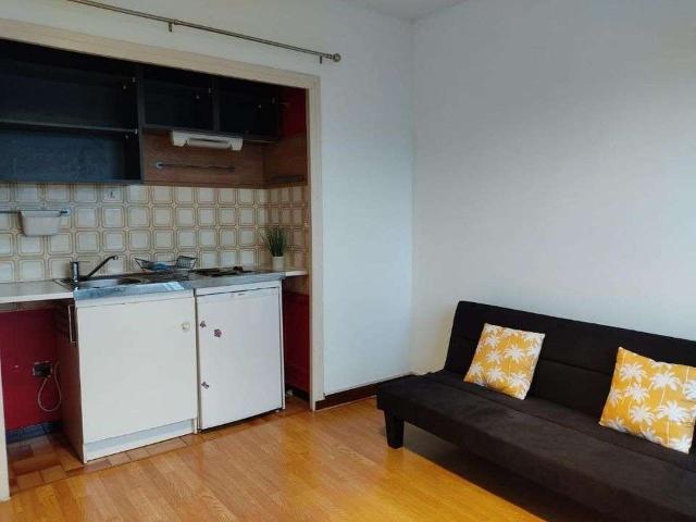 Appartement location à Limoges