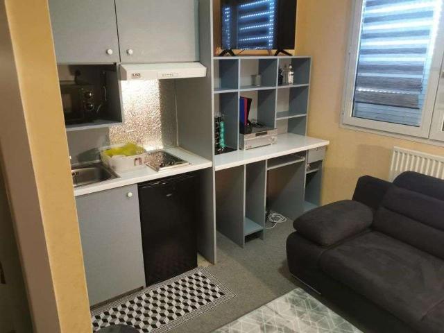 Appartement location à Limoges