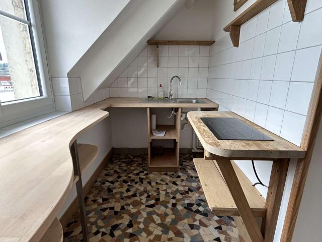 Appartement location à Lisieux