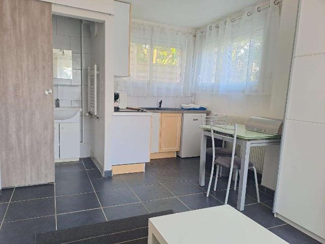 Appartement location à Lisieux