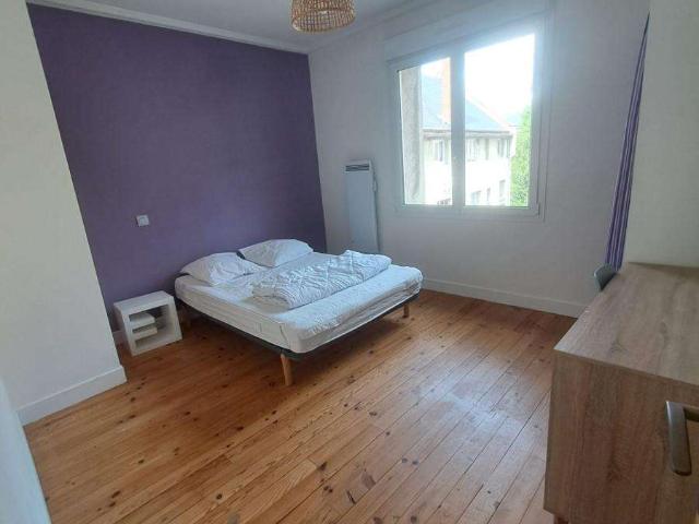Appartement location à Lisieux