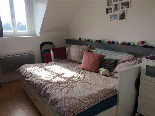 Appartement location à Lisieux