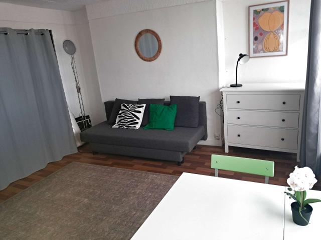 Studio location à Lisieux