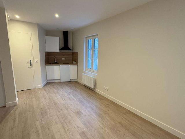 Appartement location à Lisieux