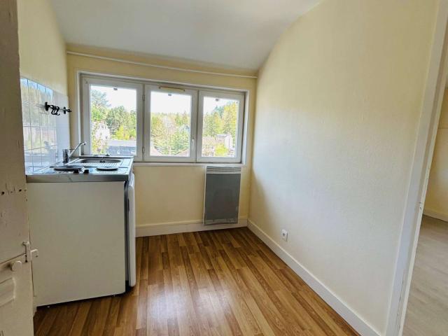 Appartement location à Lisieux