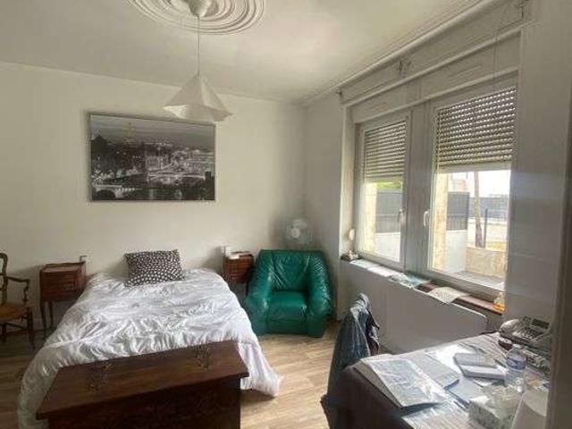 Appartement location à Metz, Longeville-lès-metz