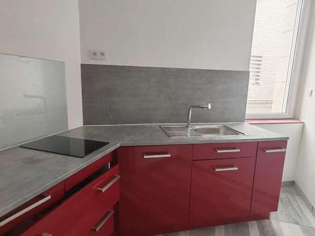 Appartement location à Saumur, Longué-jumelles