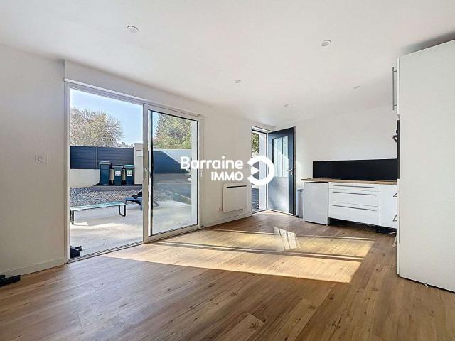 Appartement location à Lorient, Bretagne