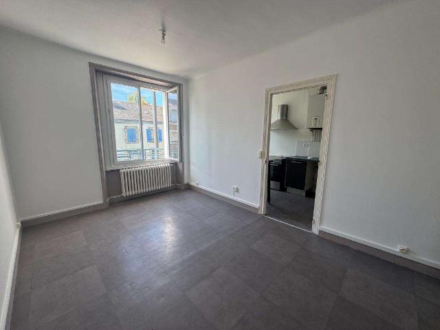 Appartement location à Lorient, Bretagne