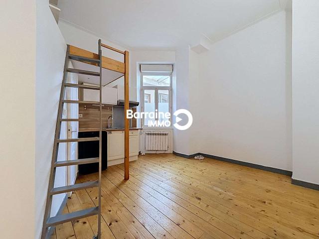 Appartement location à Lorient, Bretagne