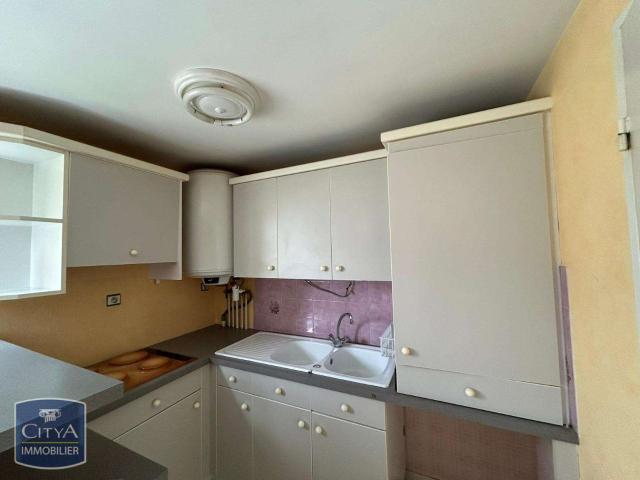 Appartement location à Lorient, Bretagne