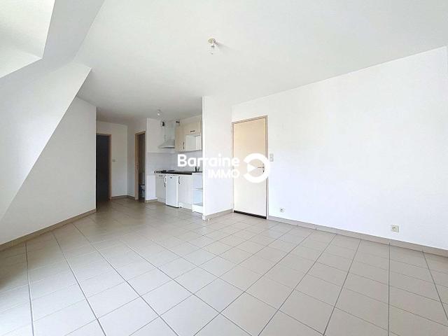 Studio location à Lorient, Bretagne