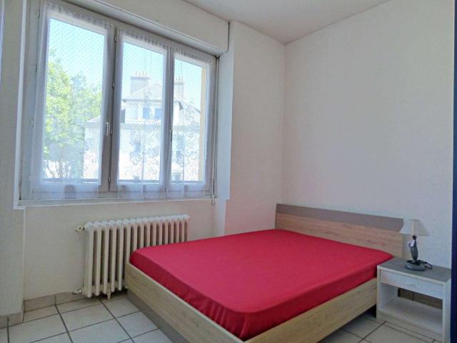 Studio location à Lorient, Bretagne