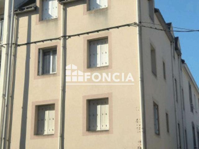 Appartement location à Lorient, Bretagne