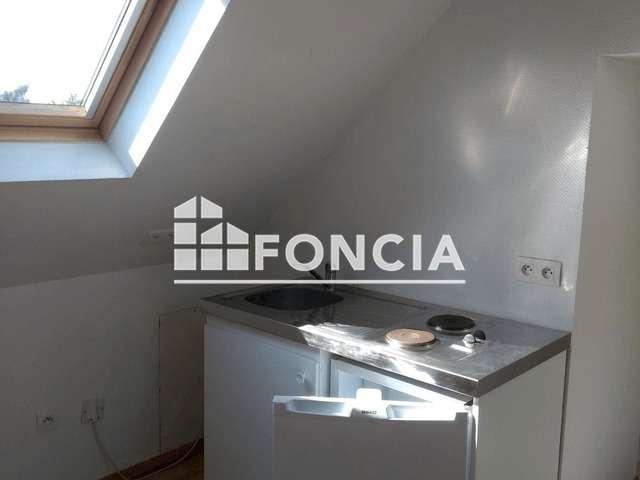 Appartement location à Lorient, Bretagne
