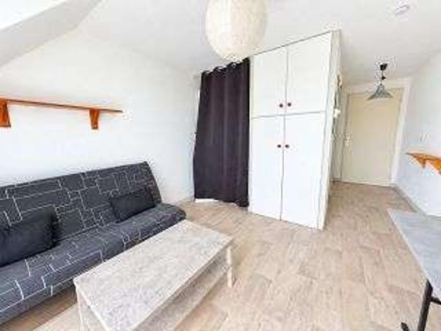 Studio location à Lorient, Morbihan