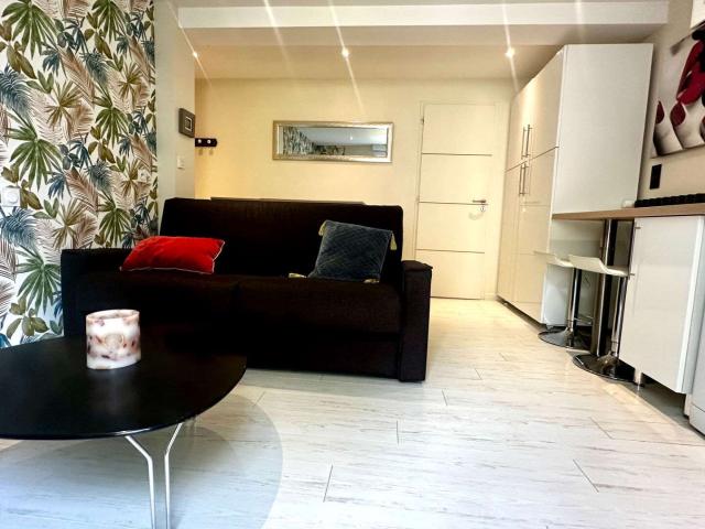 Studio location à Lorient, Bretagne
