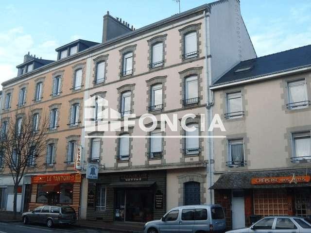 Appartement location à Lorient, Bretagne