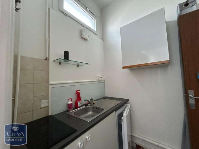 Appartement location à Lorient, Bretagne