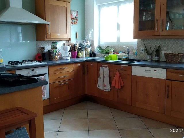 Appartement location à Lorient, Bretagne