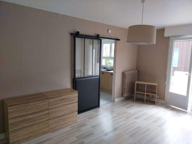 Appartement location à Lorient, Bretagne