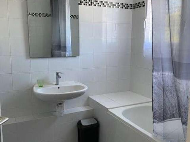 Studio location à Lorient, Bretagne