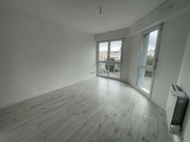 Appartement location à Lorient, Bretagne