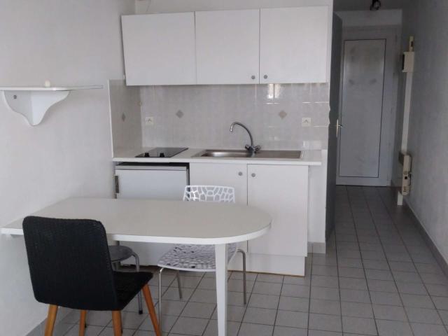 Studio location à Lorient, Bretagne