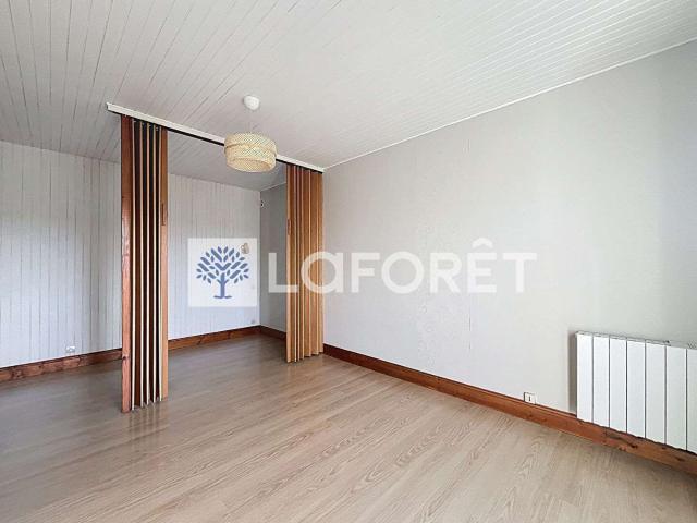 Appartement location à Bressuire, Louzy