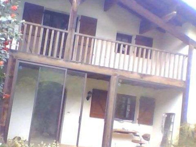 Appartement location à Mont-de-Marsan, Lucbardez-et-bargues