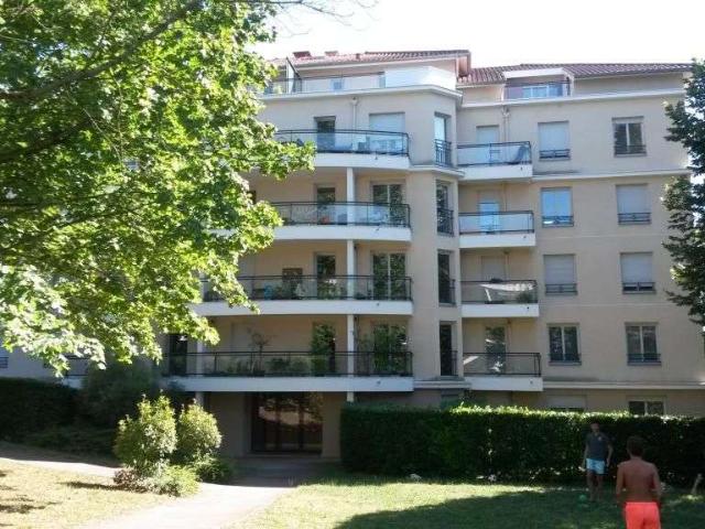 Appartement location à Lyon, Métropole de Lyon