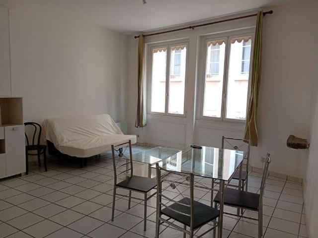 Appartement location à Lyon, Métropole de Lyon