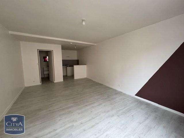 Appartement location à Nantes, Machecoul