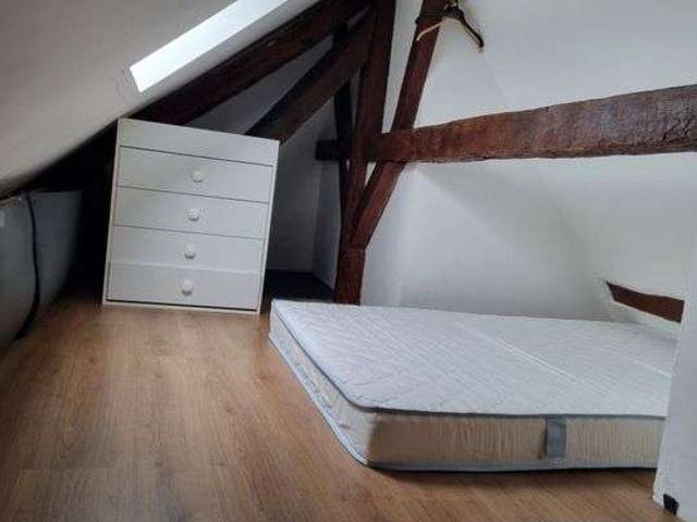 Appartement location à Pontoise, Magny-en-vexin