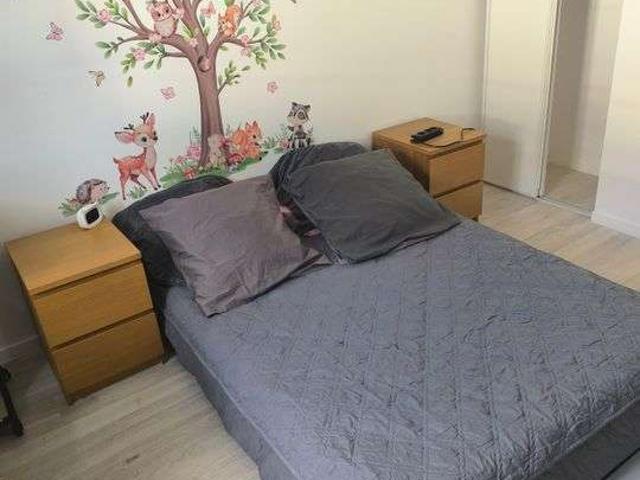 Appartement location à Torcy, Magny-le-hongre