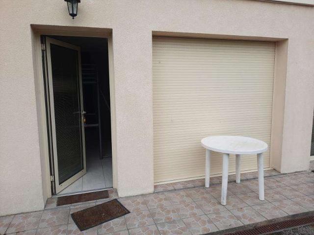 Studio location à Libourne, Maransin