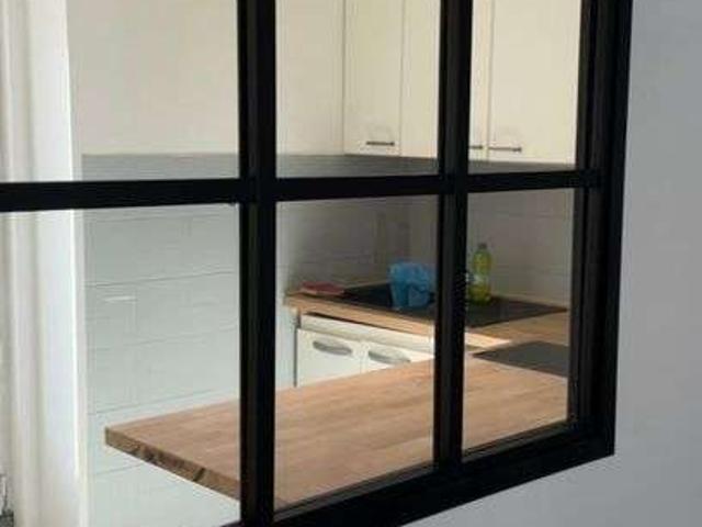 Appartement location à Palaiseau, Marolles-en-hurepoix
