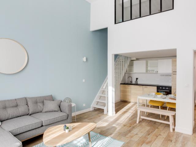 Appartement location à Marseille