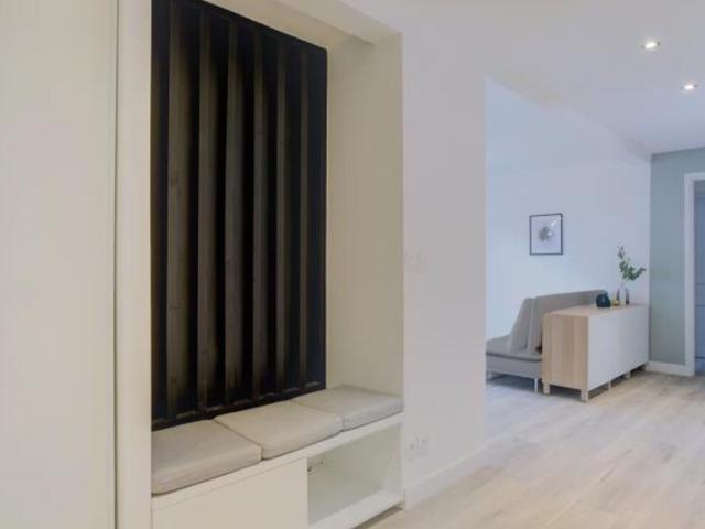 Appartement location à Marseille