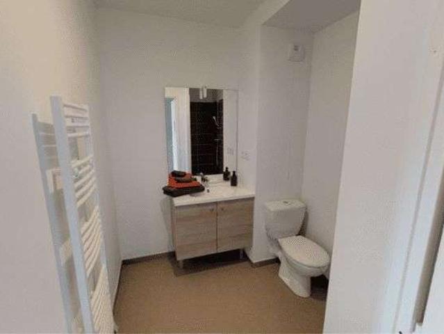Appartement location à Marseille