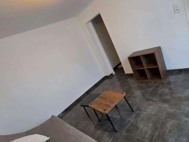 Appartement location à Marseille