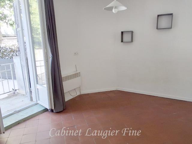 Appartement location à Marseille