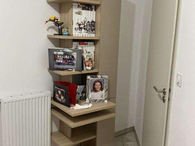 Appartement location à Marseille
