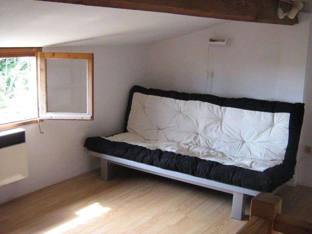 Appartement location à Marseille